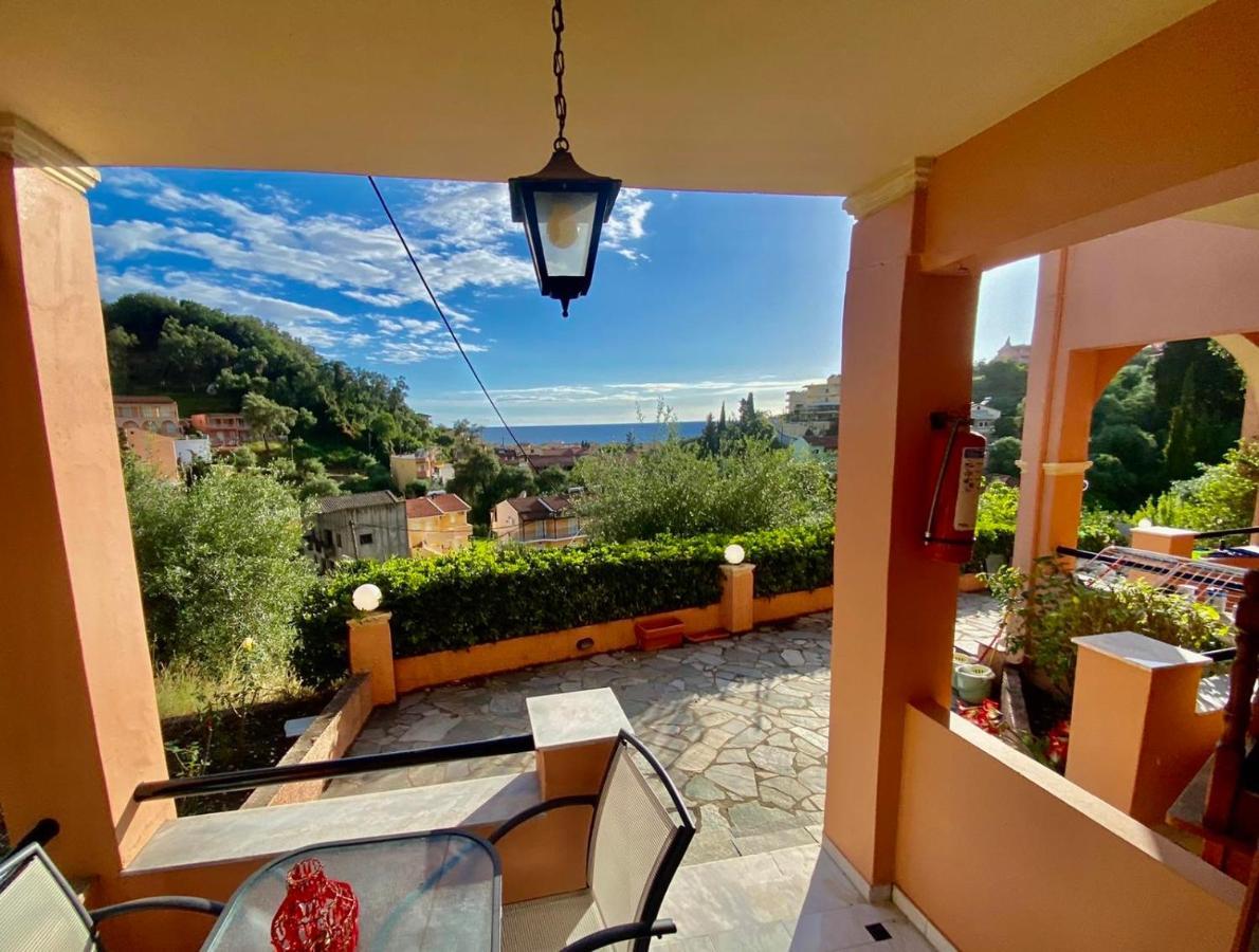 Aphrodite Apartment