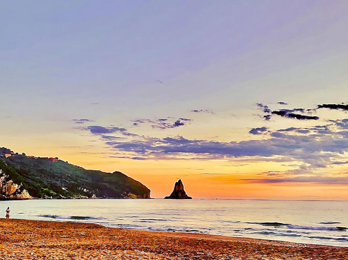 Aphrodite Agios Gordios (Corfu)