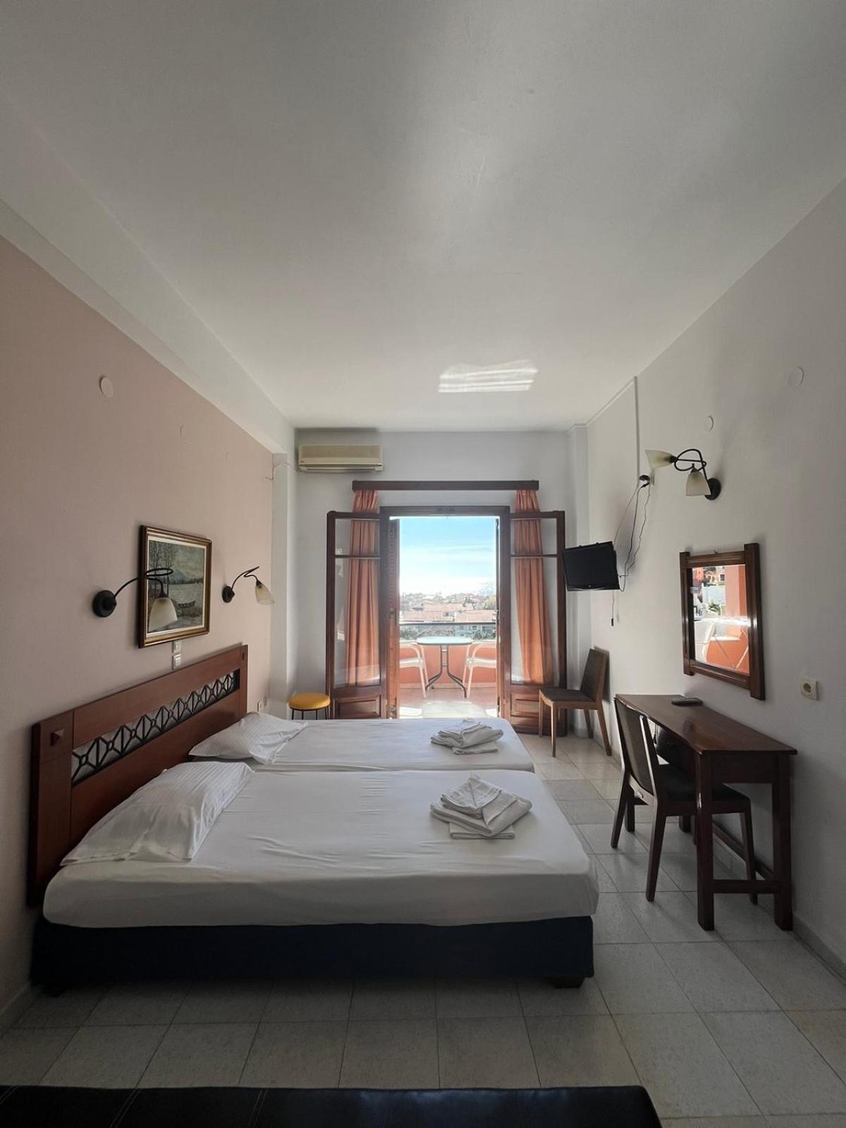 Apartment Aphrodite