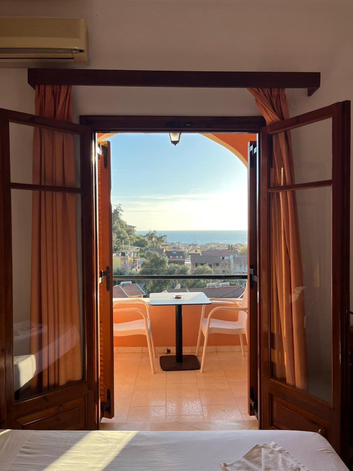 Aphrodite Apartment Agios Gordios (Corfu)